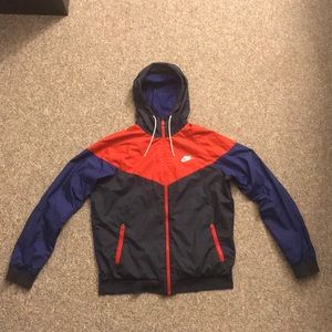 Nike Windbreaker jacket